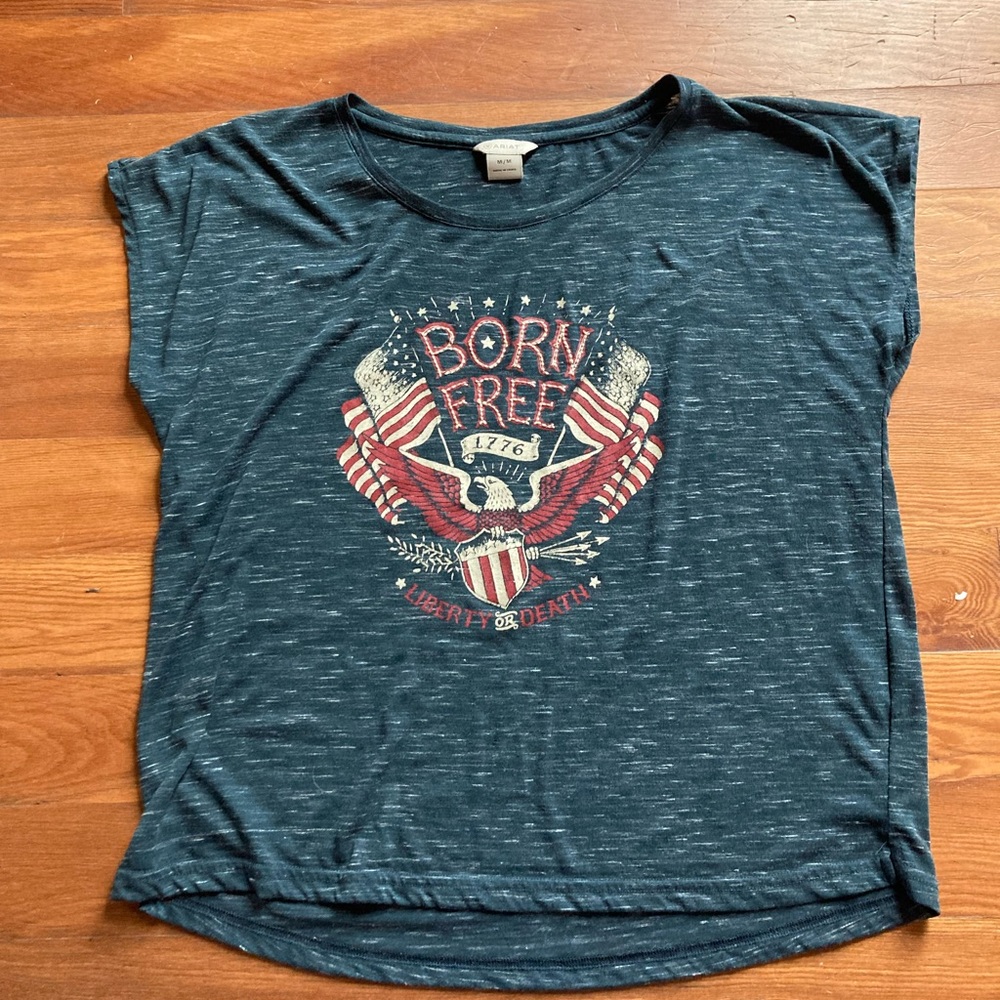 Ariat T-shirt